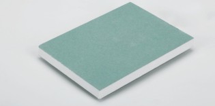可耐福耐潮纸面石膏板